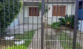 Imagem: Casa no bairro Hípica - Moradas do Sul