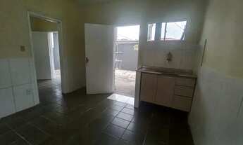 Imagem 3: Casa para aluguel possui 50 metros quadrados com 2 quartos em Cobilândia - Vila Velha - ES