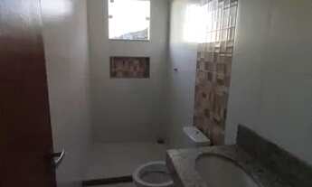 Imagem 4: Casa Triplex de 3/4, sendo uma suíte e quintal, Jd Guanabara- Macaé - RJ