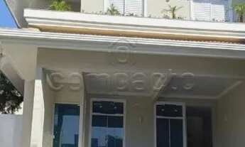 Imagem: Casa Condomínio em São José do Rio Preto