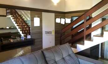 Imagem 5: Casa - Condomínio Águas da Serra - Valinhos