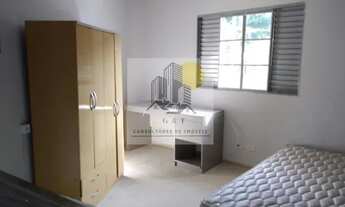 Imagem 3: São Paulo - Kitchenette/Conjugados - Vila Butantã