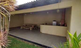 Imagem 5: INCRA 9 CHACARA 1000M², Casa de 2 quartos, cozinha planejada, piscina, A/C CARRO R$ 480.00