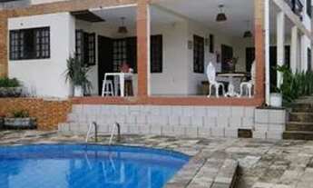 Imagem 2: RECANTO DOS VINHAIS - MOBILIADA