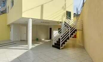 Imagem 1: Sobrado para alugar - Centro - 03 dormitórios em piso frio