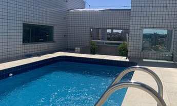 Imagem 3: Cobertura Duplex no Centro de SBC