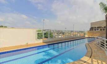 Imagem: Venda Apartamento 1 Dormitórios - 43 m²