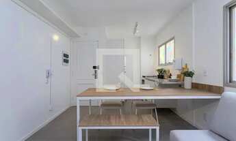 Imagem 5: Apartamento para Aluguel - Consolação, 1 Quarto, 32 m2