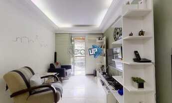 Imagem 3: APARTAMENTO - CATETE - 02 QUARTOS - 01 VAGA