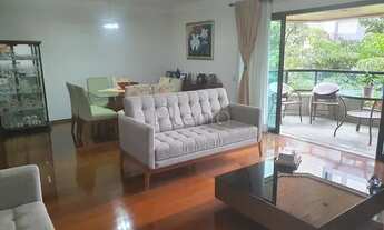 Imagem 2: Apartamento à venda no Cambuí - Campinas/SP