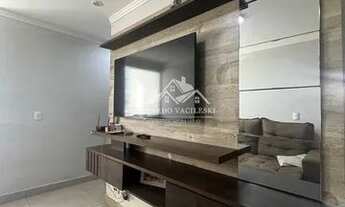 Imagem 3: APARTAMENTO 2 QUARTOS COM SUITE A VENDA EM COLINA DE LARANJEIRAS - SERRA