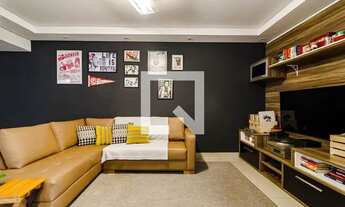 Imagem 4: Apartamento para Aluguel - Pinheiros, 2 Quartos, 120 m2