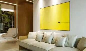 Imagem 7: Edifício Quadria, apartamentos Jardim Aquarius - 2 Dorm com 69m²