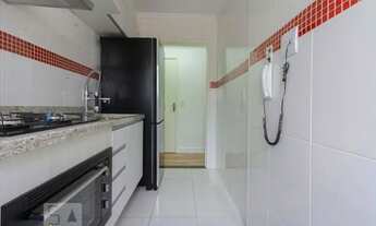 Imagem 3: Apartamento para Aluguel - Vila Guilherme, 2 Quartos, 55 m2