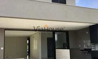 Imagem 2: Casa de Condomínio para locação com 03 suítes e 220 m² privativos em Bonfim Paulista, zona