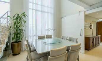 Imagem 4: Casa em condomínio no Uberaba - ARYA 1