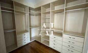 Imagem 4: Apartamento com 3 dormitórios para alugar, 212 m² por R$ 17.088,00/mês - Alphaville - Baru