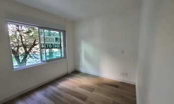 Imagem 7: Apartamento Garden à venda, 2 quartos, 1 suíte, 2 vagas, Funcionários - Belo Horizonte/MG