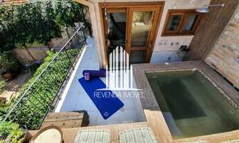 Imagem: Casa Residencial á venda na Vila Clementino