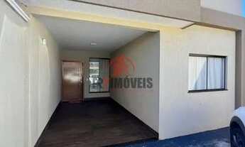 Imagem 6: Casa para venda tem 125 metros quadrados com 3 quartos, com suíte, com piscina, Setor Ba