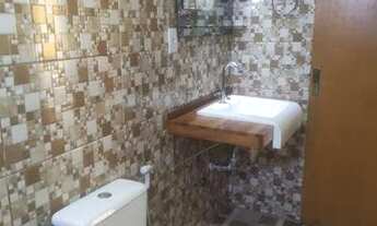 Imagem 7: Sobrado para aluguel possui 400 metros quadrados com 2 quartos em São Francisco - Cuiabá