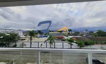 Imagem 2: SÃO VICENTE - Apartamento Padrão - ESPLANADA DOS BARREIROS