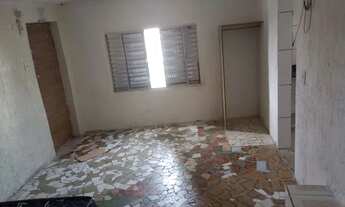 Imagem 2: Aluga-se casa 750 reais no morro do Marapé