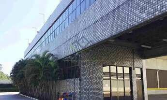 Imagem 4: BARUERI - Galpão/Depósito/Armazém - ALPHAVILLE EMPRESARIAL