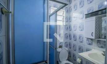 Imagem 7: Casa para Aluguel - Jabaquara, 1 Quarto, 50 m2