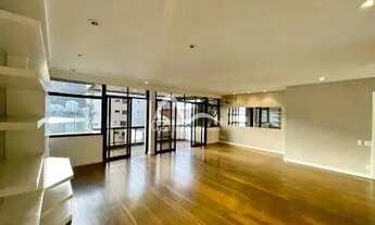 Imagem 2: Apartamento à venda, 2 quartos, 1 suíte, 2 vagas, Lagoa - Rio de Janeiro/RJ