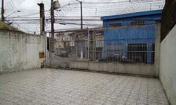 Imagem 3: Sobrado 3 dorms, Jardim Presidente Dutra, Guarulhos