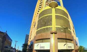 Imagem 2: LONDRINA - Conjunto Comercial/Sala - CENTRO