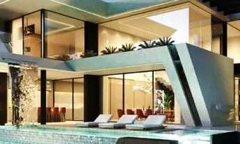 Imagem: Casa à venda, 5 quartos, 4 suítes, 4 vagas