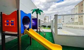 Imagem 6: Apartamento 2 Dormitórios, 55m² por R$ 252.000,00 - Pagani, Palhoça - SCa - SC