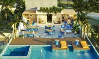 Imagem: Beira Mar/Tamandaré/praia dos Carneiros/Pé