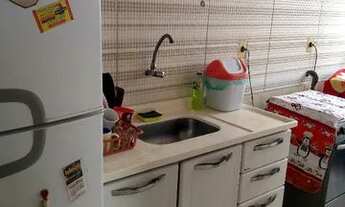 Imagem 5: Lindo Apartamento de 3 Quartos em Cond. Fechado