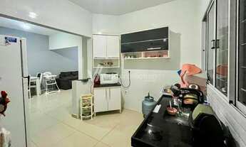 Imagem 6: Casa - Residencial Cittá di Salerno - Campinas