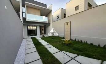 Imagem 2: Dúplex, 4 suítes, alto padrão na Sapiranga