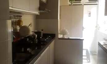 Imagem 3: Vendo um lindo apartamento no Conjunto Jornalista