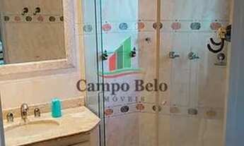 Imagem 5: Apartamento Campo Belo 2 dormitórios Locação