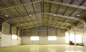 Imagem 5: Galpão, 5000 m² - venda por R$ 27.000.000,00 ou aluguel por R$ 123.333,33/mês - Iporanga