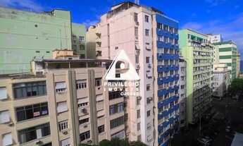 Imagem 5: Rua Ministro Viveiros de Castro, Copacabana