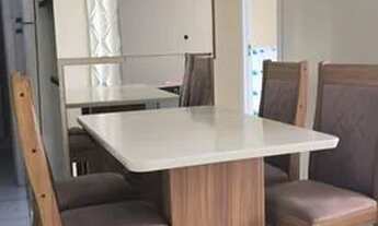 Imagem 5: Alugo excelente apartamento mobiliado e projetado