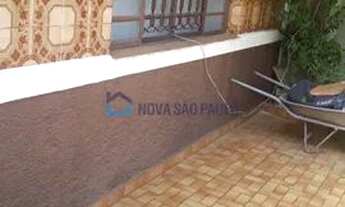 Imagem 3: Casa térrea com terreno 9X36, 3 dorm, 4 vagas