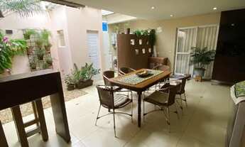 Imagem 5: Sobrado para venda possui 120 metros quadrados com 3 quartos em Vila Mogilar - Mogi das Cr