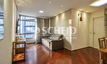 Imagem 2: Ótimo apartamento em Pinheiros!