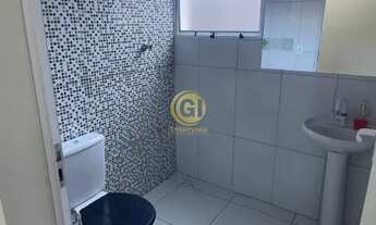 Imagem 3: CASA RESIDENCIAL em JACAREÍ - SP, CIDADE NOVA JACAREÍ