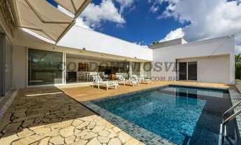 Imagem 4: CASAS EM CONDOMÍNIO - PORTAL DO JAPY