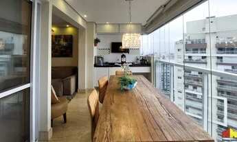 Imagem: Apartamento, Vila Regente Feijó - São