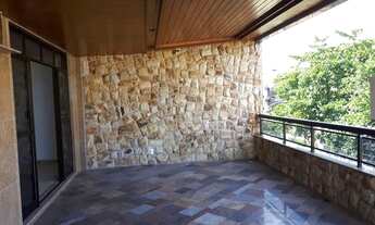 Imagem 3: Apartamento para aluguel tem 90 metros quadrados com 2 quartos